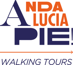 Andalucía a Pie