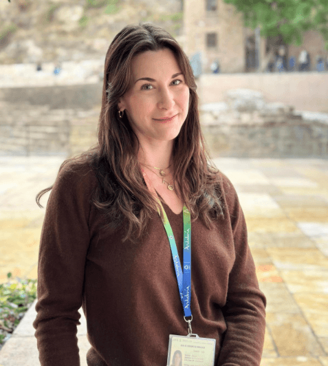 Ángela de la Torre Garfia