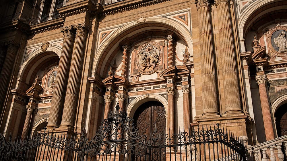 Visita guiada por centro histórico y Catedral