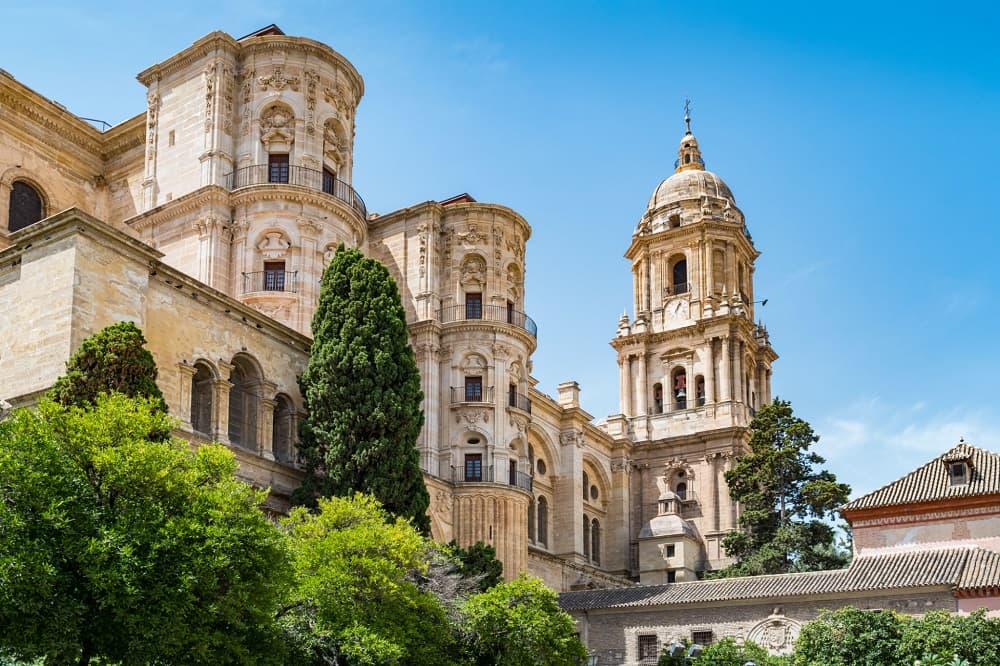FULL MALAGA TOUR WITH TICKETS INCLUDED